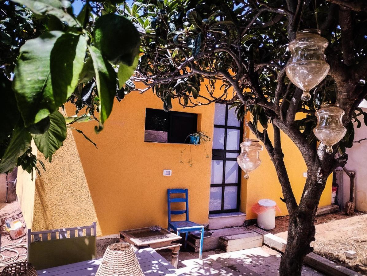Peleh - 3 Km From The Of Cesarea Or Akiva
