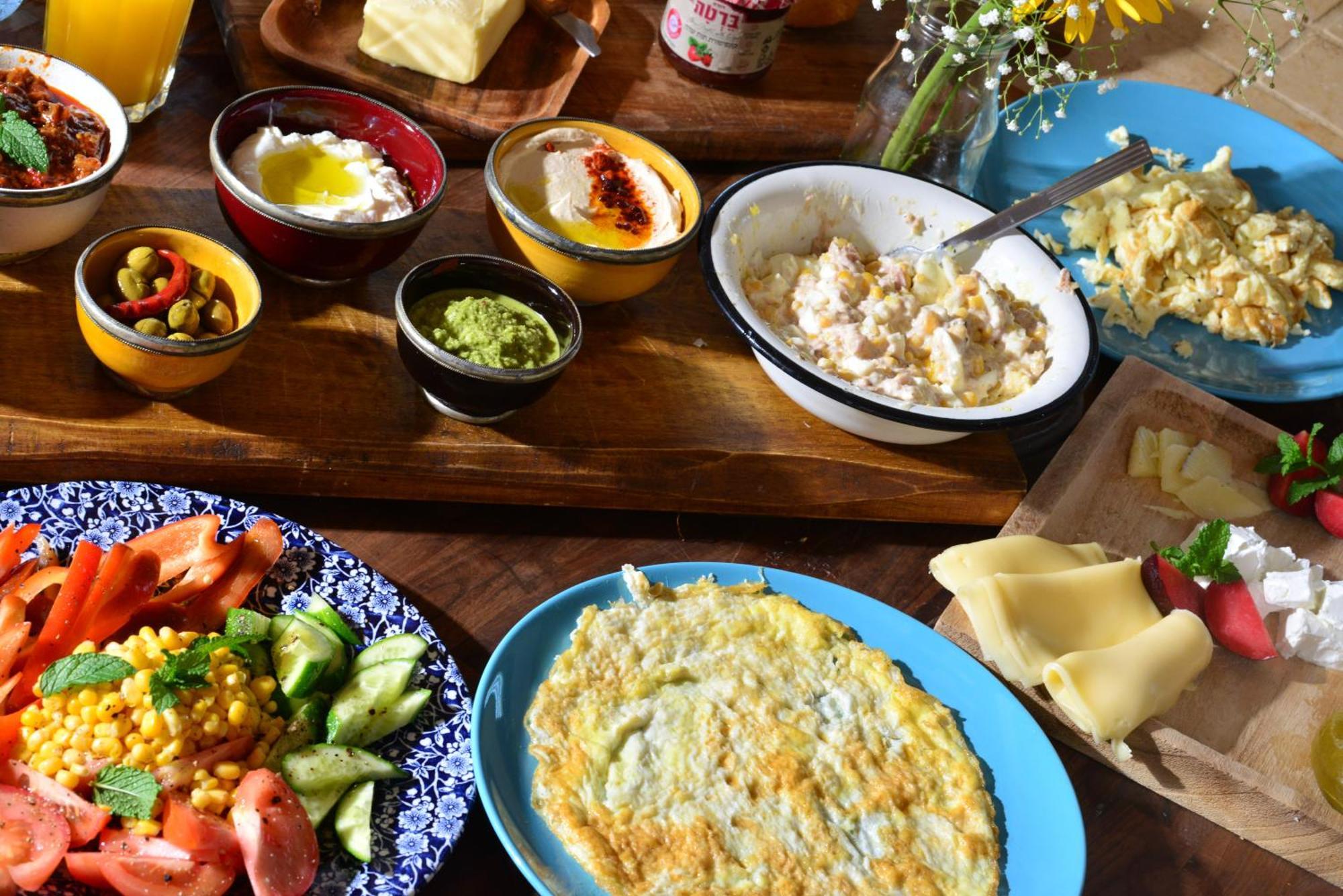 Ferienhaus Peleh - 3 Km From The Of Cesarea Or Akiva