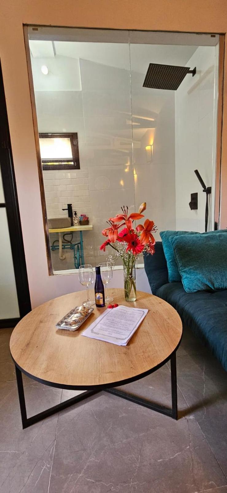 Ferienhaus Peleh - 3 Km From The Of Cesarea *