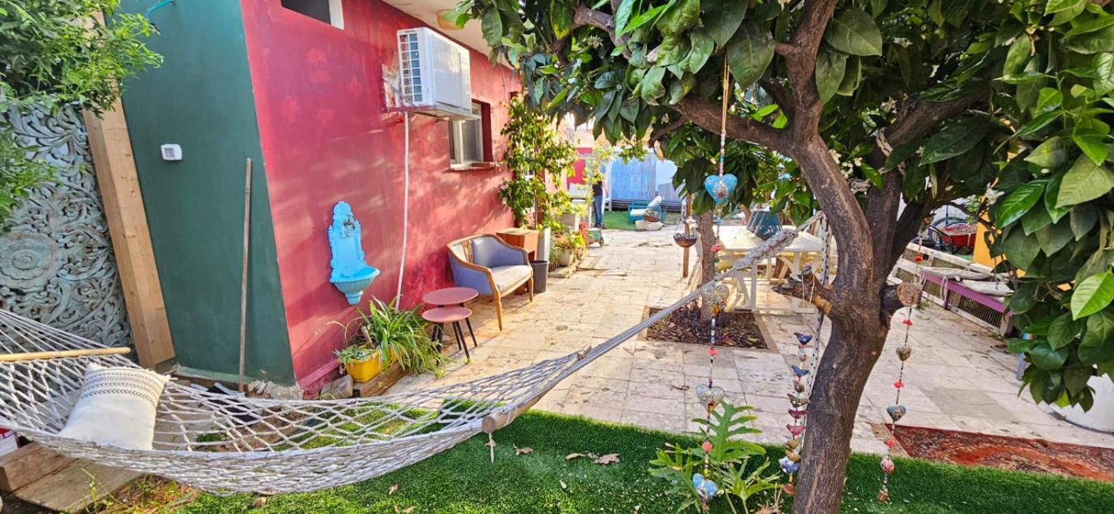 Ferienhaus Peleh - 3 Km From The Of Cesarea *