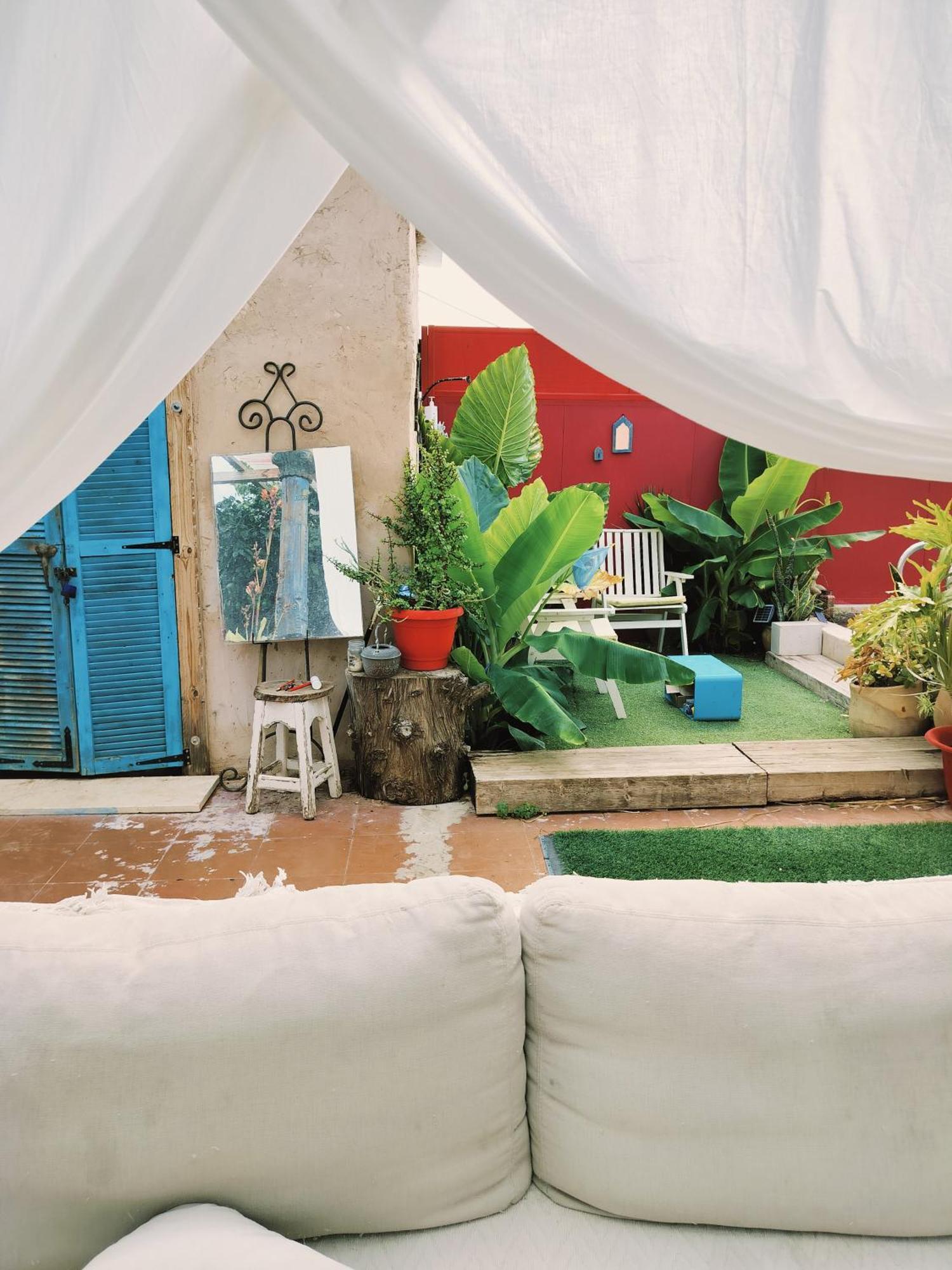 Ferienhaus Peleh - 3 Km From The Of Cesarea *